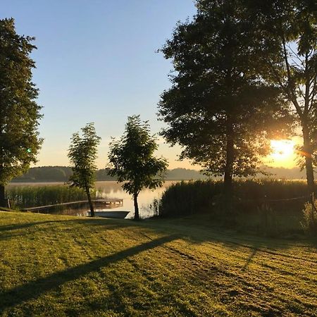 Domek Letniskowy Krejwince Bagian luar foto