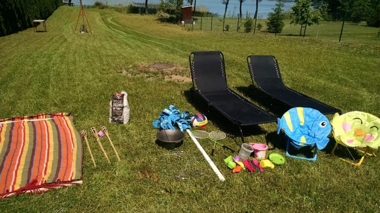 Domek Letniskowy Krejwince Bagian luar foto