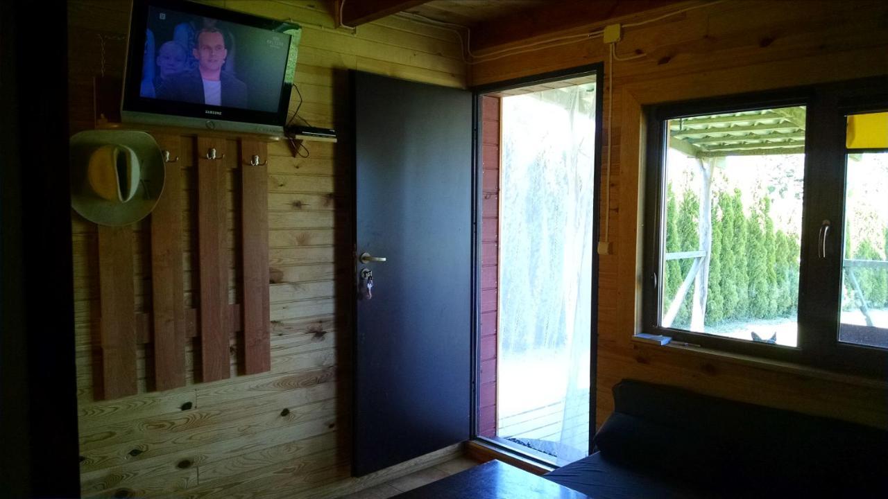 Domek Letniskowy Krejwince Bagian luar foto