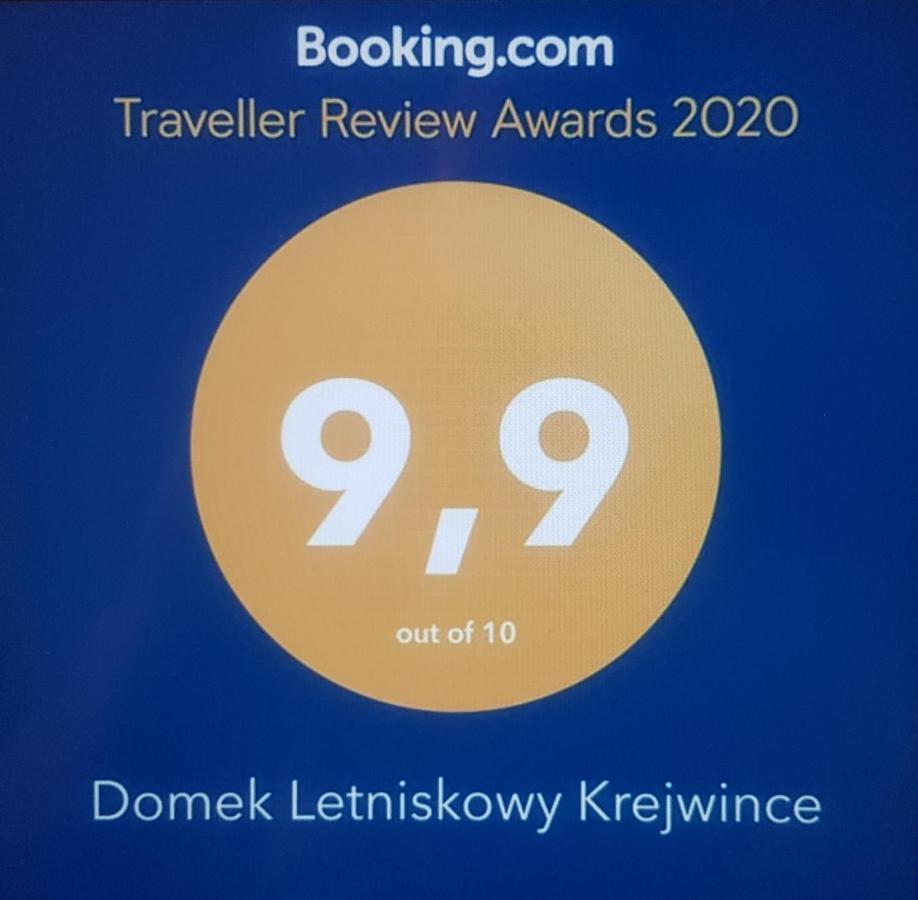 Domek Letniskowy Krejwince Bagian luar foto