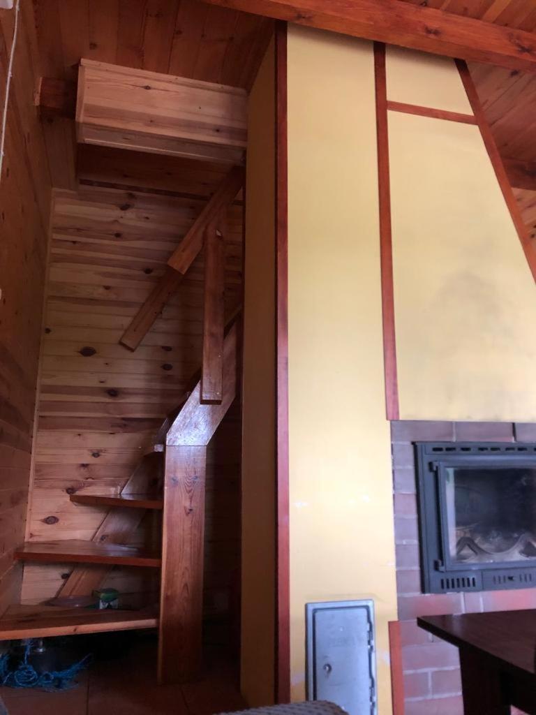 Domek Letniskowy Krejwince Bagian luar foto