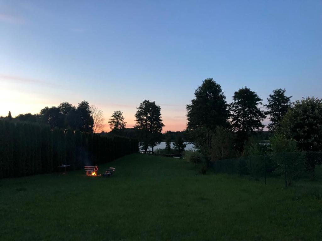 Domek Letniskowy Krejwince Bagian luar foto
