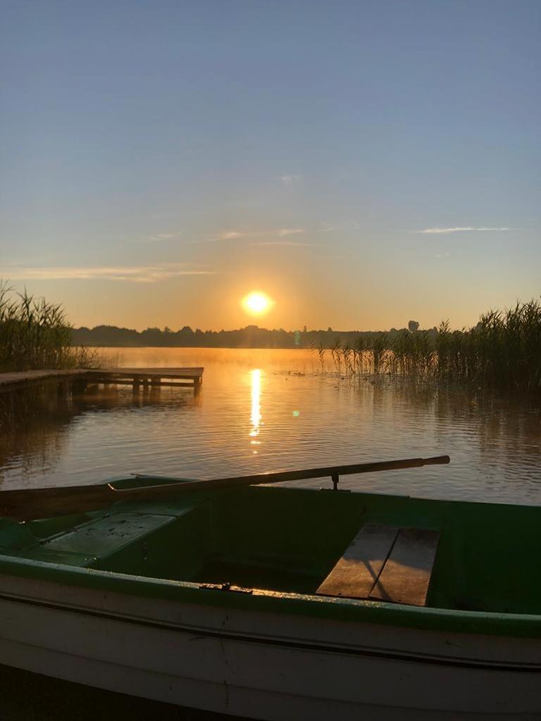 Domek Letniskowy Krejwince Bagian luar foto