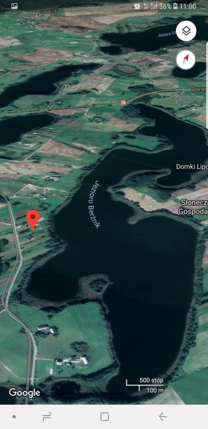 Domek Letniskowy Krejwince Bagian luar foto
