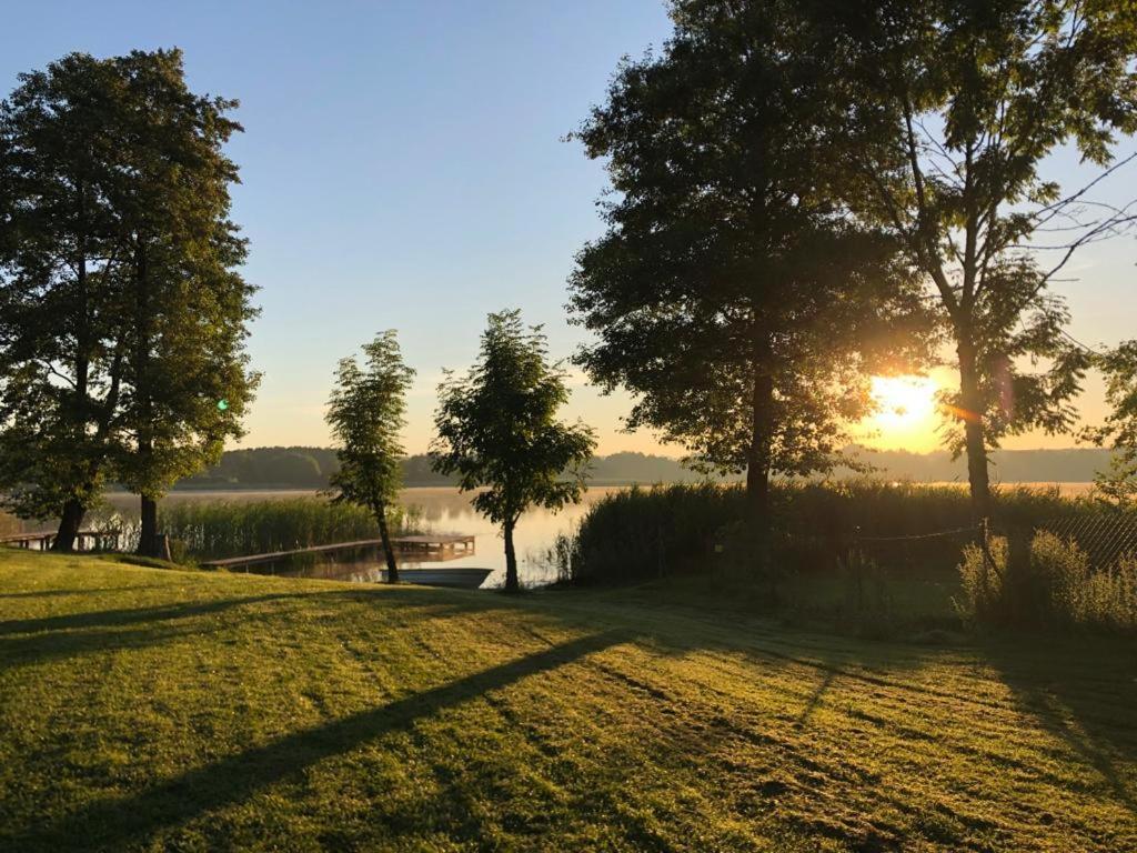 Domek Letniskowy Krejwince Bagian luar foto