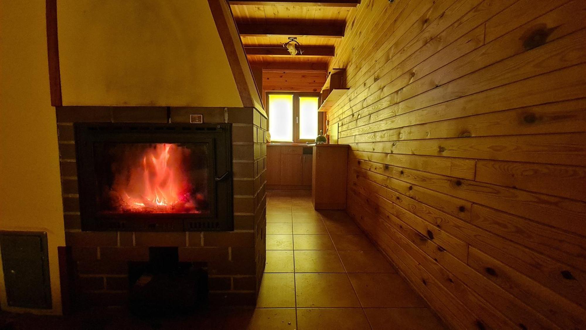 Domek Letniskowy Krejwince Bagian luar foto